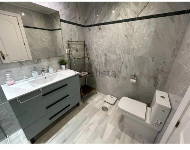 Apartamento En Elviria