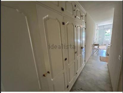 Apartamento En Elviria Marbella