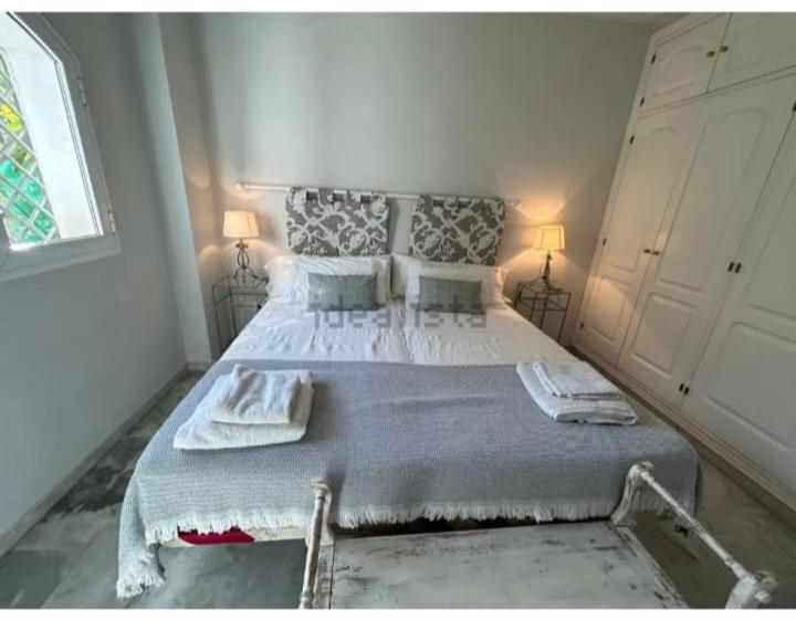 En Elviria Apartamento Marbella