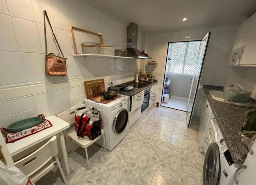 Apartamento En Elviria *
