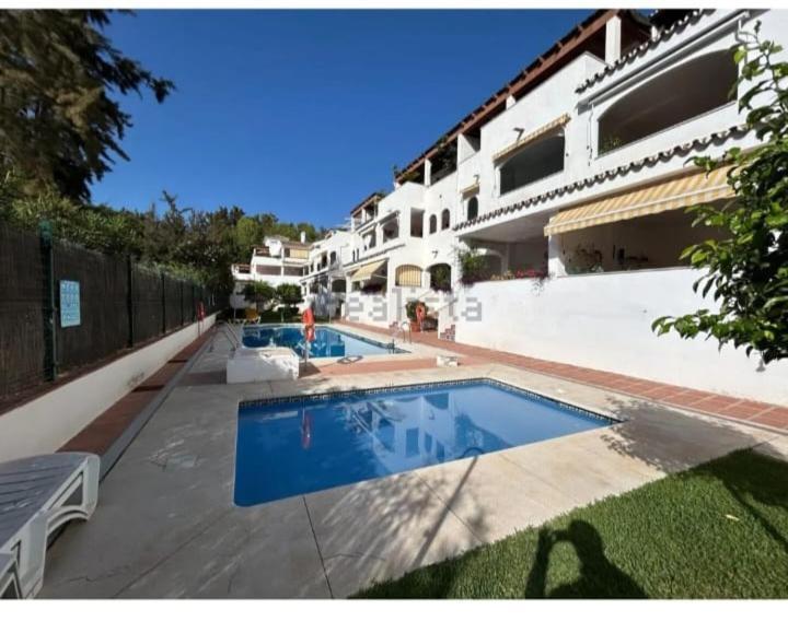 En Elviria Apartamento Marbella
