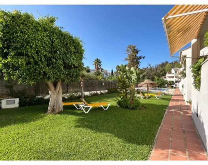 Apartamento En Elviria Marbella