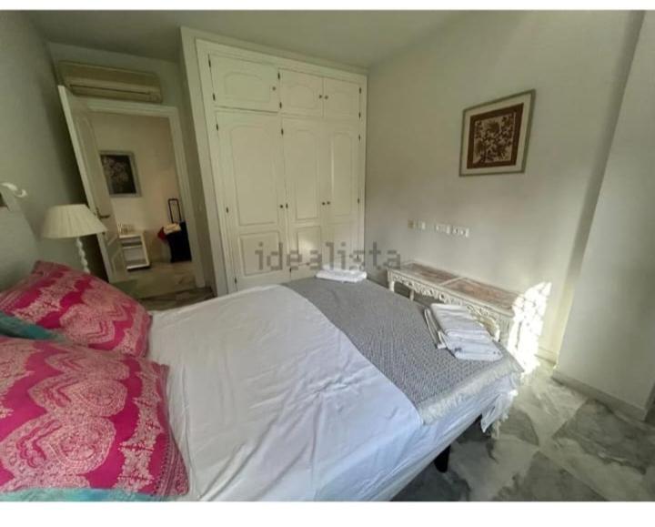 Apartamento En Elviria