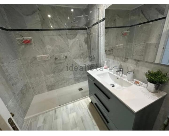 Apartamento En Elviria *