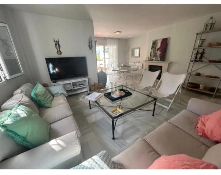 Apartamento En Elviria Marbella