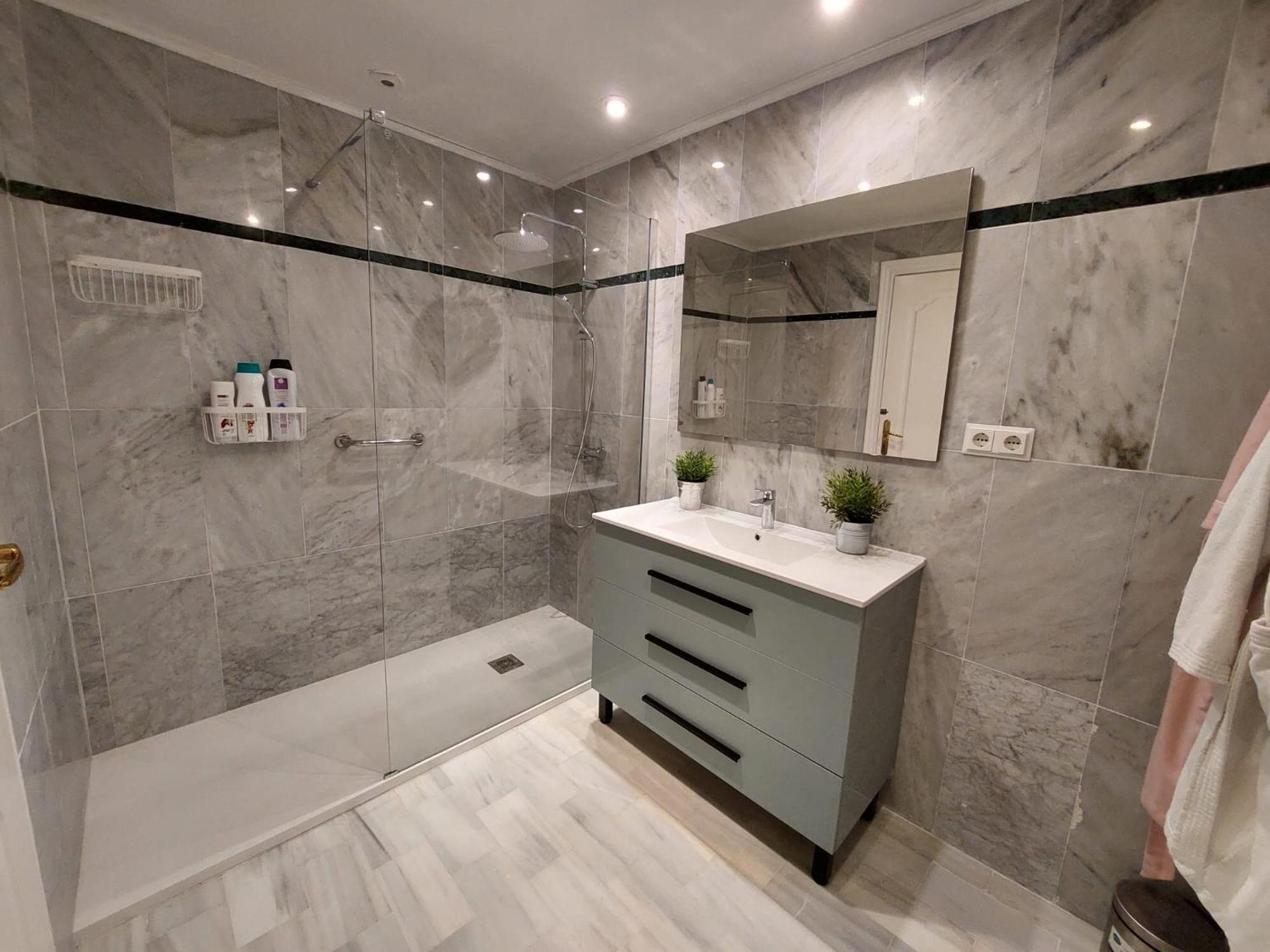 Apartamento En Elviria