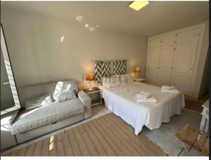 Apartamento En Elviria